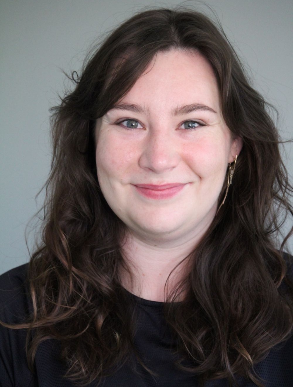 Katharina Marlene Bradtke